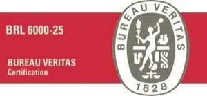 Bureau Veritas BRL 6000-25